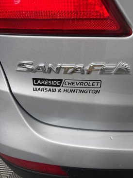 Used 2016 Hyundai Santa Fe SE image 30