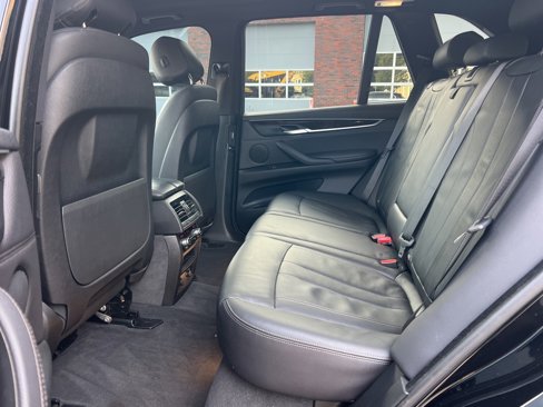 Used 2018 BMW X5 xDrive35i image 23