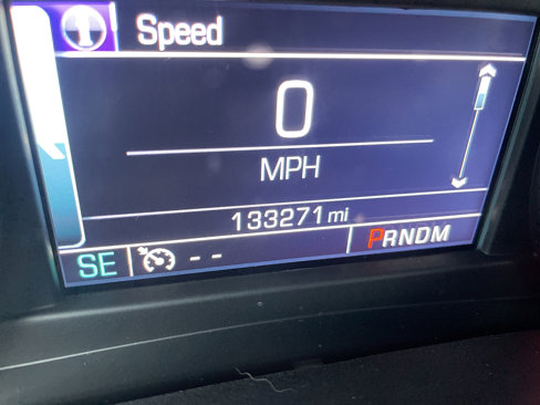 Used 2016 Chevrolet Suburban LT image 52