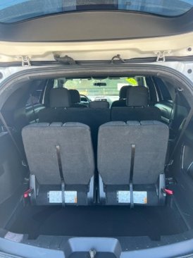 Used 2017 Ford Explorer XLT image 25