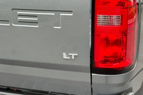 Used 2022 Chevrolet Colorado LT w/ Fleet Safety Package image 25