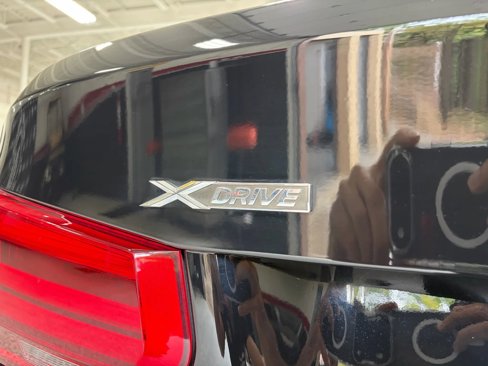Used 2018 BMW 330i xDrive Sedan image 20