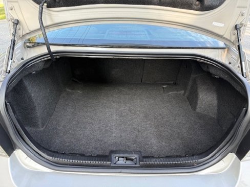 Used 2008 Ford Fusion SE image 15