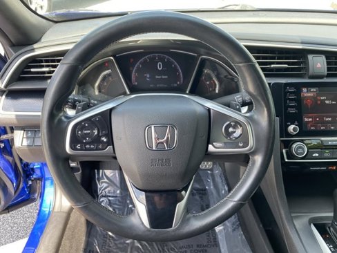 Used 2020 Honda Civic Sport image 33