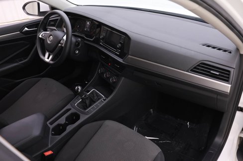 Used 2020 Volkswagen Jetta S w/ Driver Assistance Package image 15