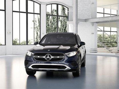 Certified 2024 Mercedes-Benz GLC 300 4MATIC image 42