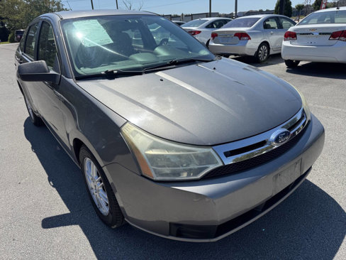 Used 2009 Ford Focus SE image 3