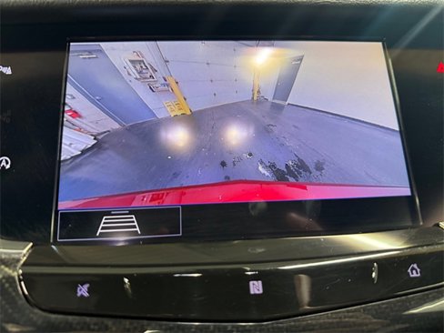 Used 2020 Cadillac XT6 Sport image 9