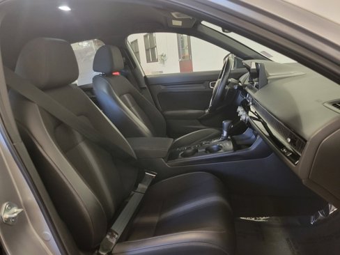 Used 2022 Honda Civic Sport image 24