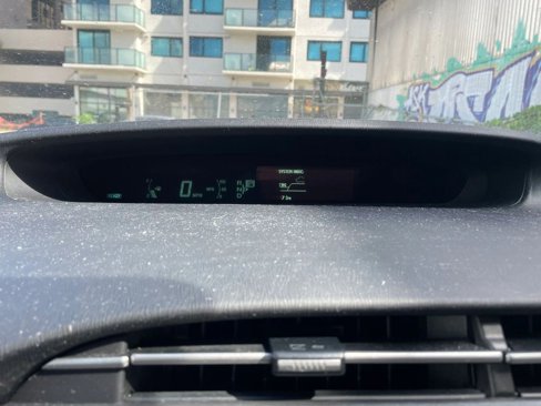 Used 2013 Toyota Prius Four image 15