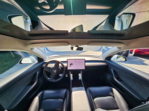 Used 2018 Tesla Model 3 Long Range image 6