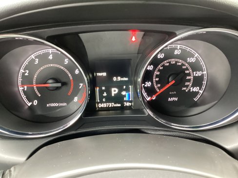Used 2022 Mitsubishi Outlander Sport LE image 6