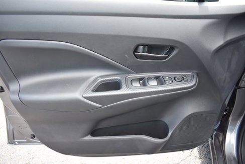 New 2025 Nissan Versa S w/ S Plus Package image 11