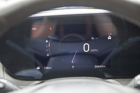 Used 2024 Buick Encore GX Sport Touring w/ Comfort Package image 12