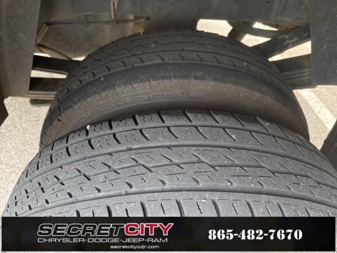Used 2015 RAM 3500 Laramie Longhorn w/ Protection Group image 19