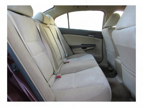Used 2008 Honda Accord LX image 11