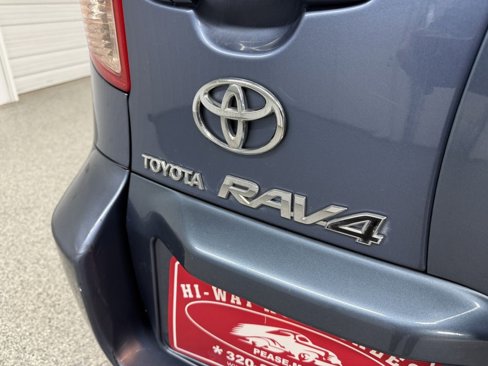 Used 2007 Toyota RAV4 Sport image 7