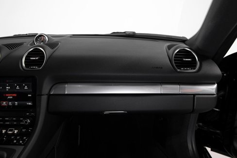 Used 2025 Porsche 718 Cayman image 45