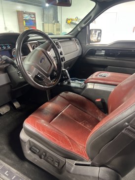 Used 2013 Ford F150 Limited image 3