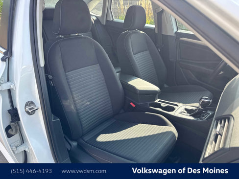 Used 2024 Volkswagen Jetta S image 14
