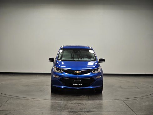 Used 2017 Chevrolet Bolt Premier w/ Driver Confidence II Package image 3