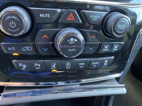 Used 2021 Jeep Grand Cherokee Limited w/ Quick Order Package 28K 80th image 15