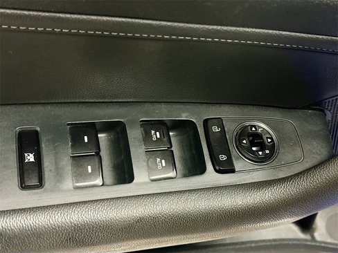 Used 2017 Hyundai Sonata Limited 2.0T w/ Cargo Package image 17