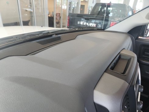 Used 2019 RAM 1500 Tradesman w/ Tradesman SXT Package image 43