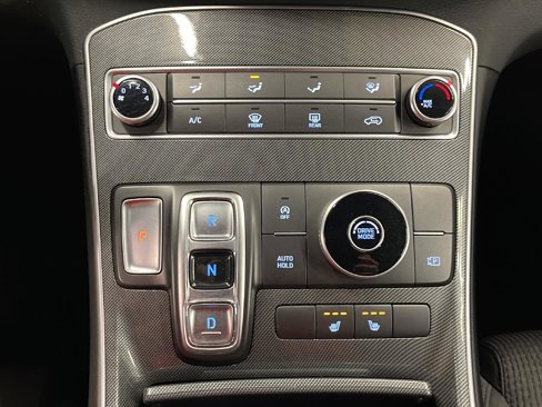 Used 2022 Hyundai Santa Fe SEL image 19