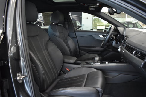 Used 2023 Audi A4 2.0T Premium image 27