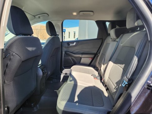 Used 2021 Ford Escape SE w/ Convenience Package image 16