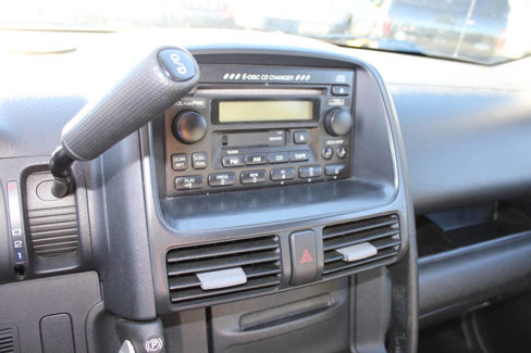 Used 2004 Honda CR-V EX image 15