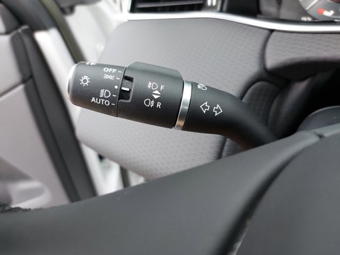 Used 2023 Land Rover Range Rover Evoque S image 27