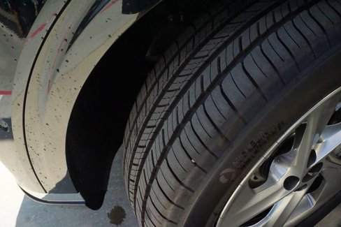 New 2026 Genesis GV70 2.5T Advanced image 6