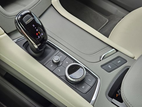 New 2025 Cadillac XT6 Premium Luxury w/ Technology Package image 22