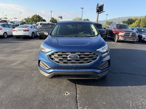 Used 2020 Ford Edge SE image 5