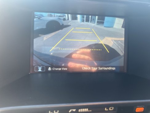 Used 2014 Honda Crosstour EX-L image 19