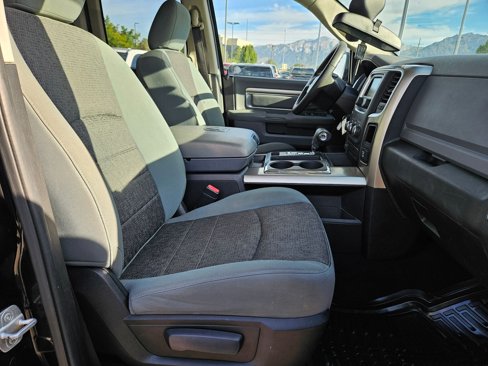 Used 2013 RAM 1500 Classic SLT image 30