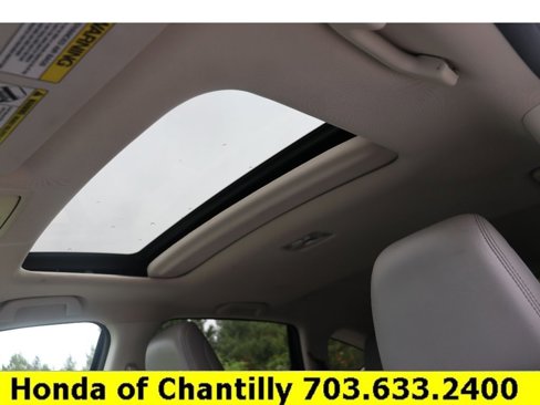 Used 2016 Honda CR-V Touring image 21