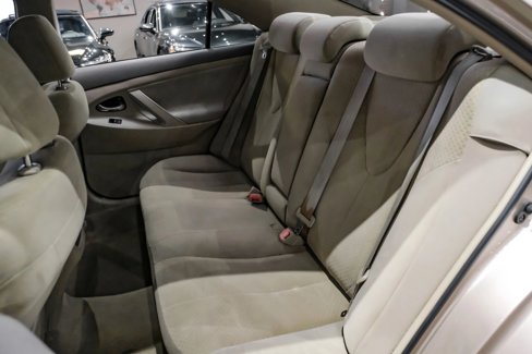 Used 2007 Toyota Camry LE image 26