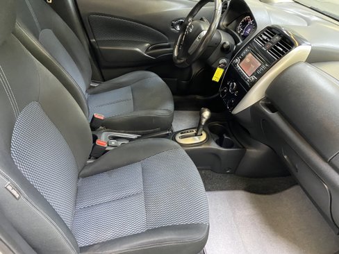 Used 2016 Nissan Versa Note SV image 24