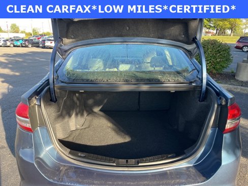 Used 2018 Ford Fusion S image 9