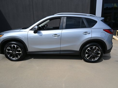 Used 2016 MAZDA CX-5 Grand Touring image 8