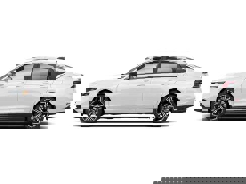 Used 2023 Honda Accord Sport image 3