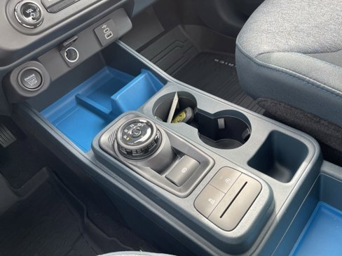 New 2025 Ford Maverick XLT w/ XLT Luxury Package image 13