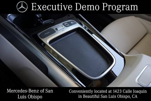 Used 2025 Mercedes-Benz GLB 250 image 24