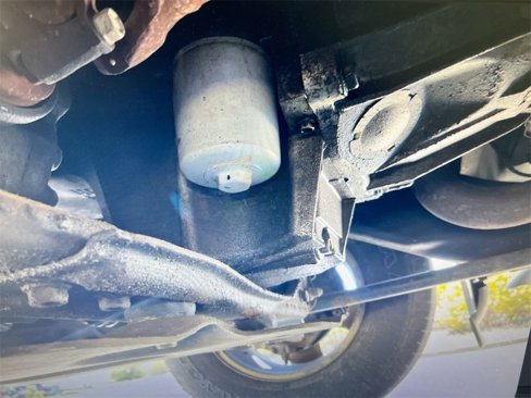 Used 2003 Chevrolet Avalanche 4x4 w/ Suspension Package, Off-Road image 31
