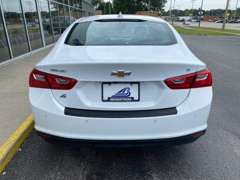 Used 2024 Chevrolet Malibu LT image 6