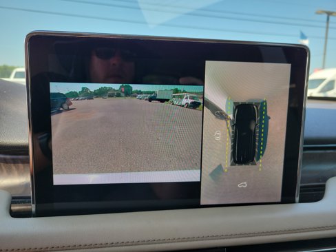 Used 2020 Lincoln Aviator Reserve w/ Equipment Group 202A image 24