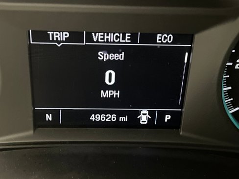 Used 2024 Chevrolet Malibu LT image 40